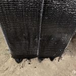 reforzamiento con fibra de carbono