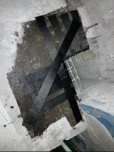 reforzamiento estructural con fibra de carbono